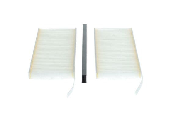 Bosch M 2078 Filtre, iç kısım küçük görsel 2