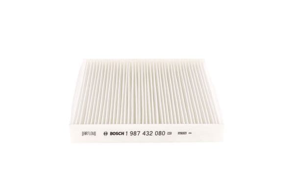 Bosch Filtre Sistemleri Filtre, iç kısım küçük görsel 2