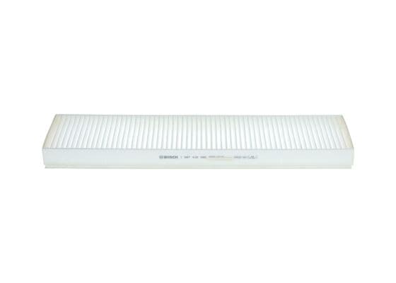 Bosch M 2082 Filtre, iç kısım 1