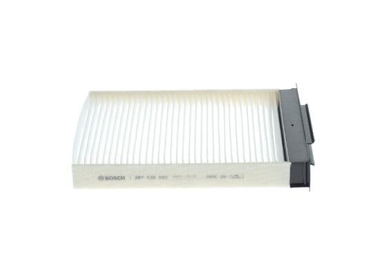 Bosch M 2093 Filtre, iç kısım küçük görsel 2