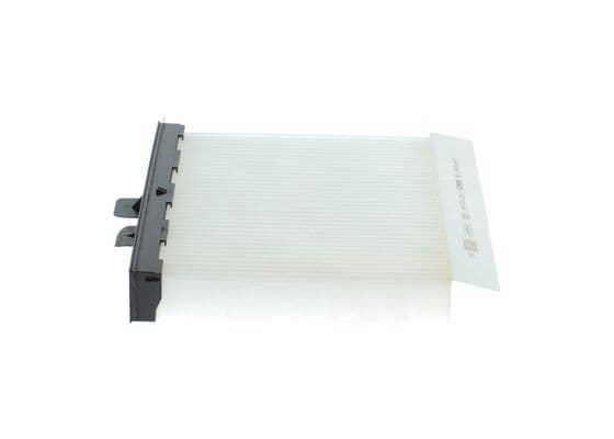 Bosch M 2094 Filtre, iç kısım küçük görsel 3
