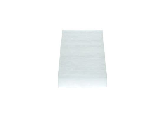 Bosch M 2095 Filtre, iç kısım küçük görsel 3