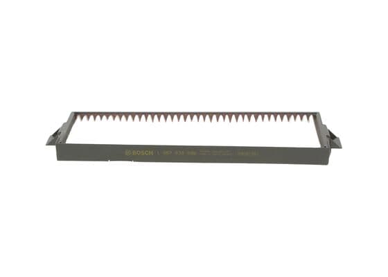 Bosch M 2096 Filtre, iç kısım küçük görsel 2