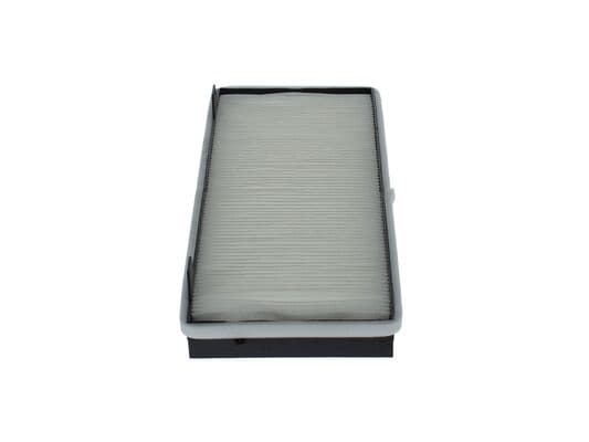 Bosch M 2100 Filtre, iç kısım küçük görsel 2
