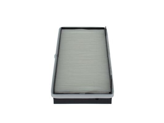 Bosch M 2100 Filtre, iç kısım küçük görsel 4