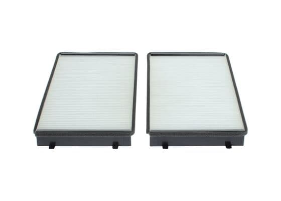 Bosch M 2103 Filtre, iç kısım küçük görsel 5