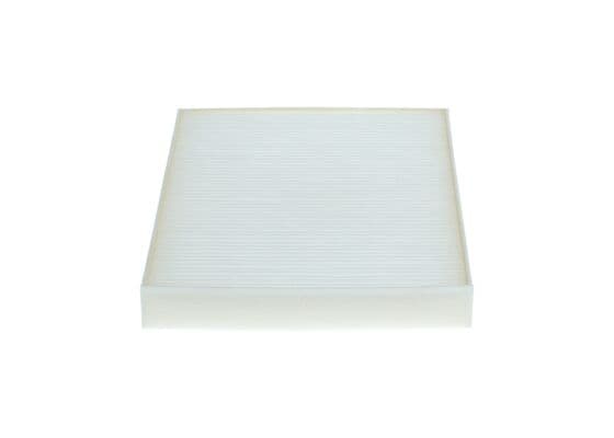 Bosch M 2114 Filtre, iç kısım küçük görsel 5