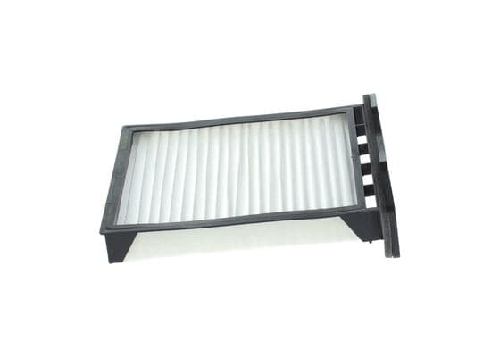 Bosch M 2116 Filtre, iç kısım küçük görsel 2