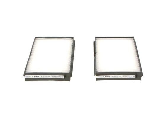 Bosch M 2117 Filtre, iç kısım küçük görsel 2