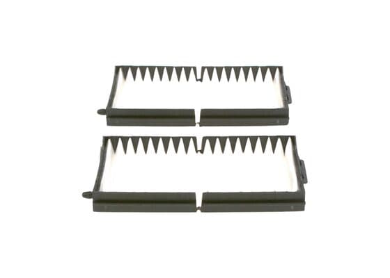 Bosch M 2117 Filtre, iç kısım küçük görsel 3