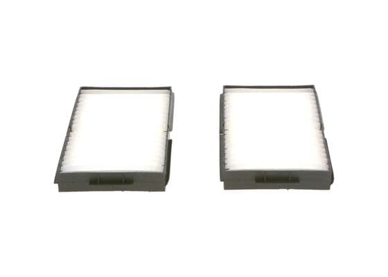 Bosch M 2117 Filtre, iç kısım küçük görsel 4