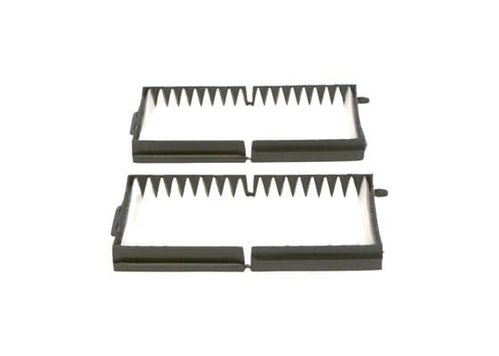 Bosch M 2117 Filtre, iç kısım küçük görsel 5