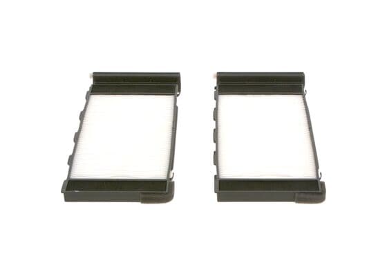 Bosch M 2118 Filtre, iç kısım küçük görsel 4