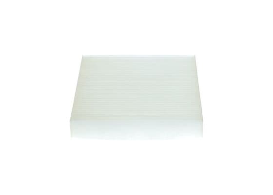 Bosch M 2121 Filtre, iç kısım küçük görsel 3