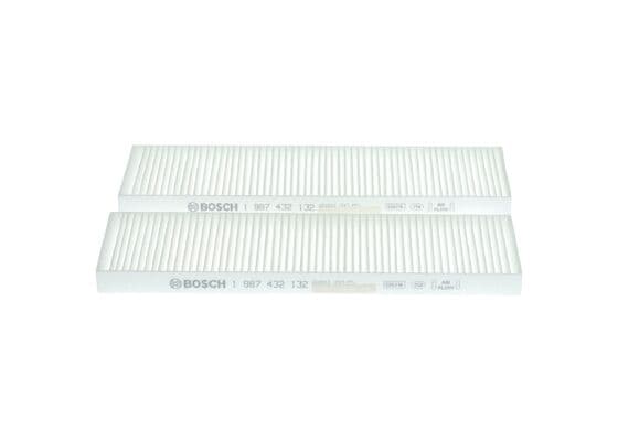 Bosch Filtre Sistemleri Filtre, iç kısım küçük görsel 2