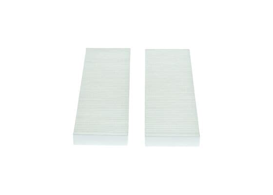 Bosch Filtre Sistemleri Filtre, iç kısım küçük görsel 3
