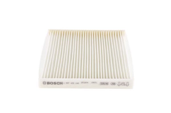 Bosch M 2148 Filtre, iç kısım 1