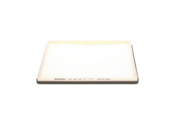 Bosch M 2152 Filtre, iç kısım küçük görsel 2
