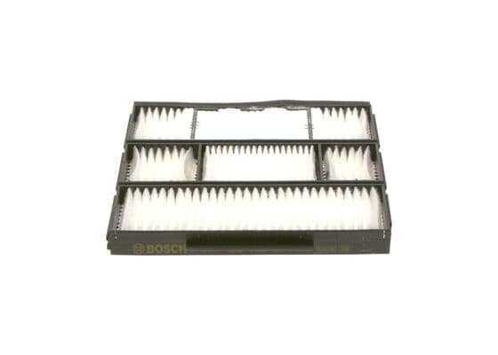 Bosch M 2155 Filtre, iç kısım küçük görsel 2