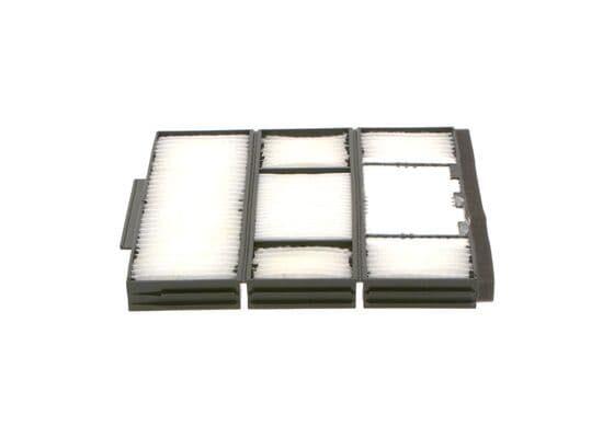 Bosch M 2155 Filtre, iç kısım küçük görsel 3
