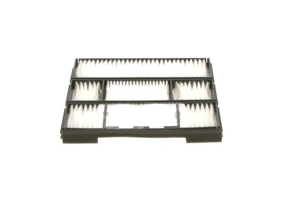 Bosch M 2155 Filtre, iç kısım küçük görsel 4