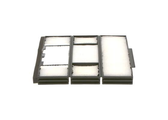 Bosch M 2155 Filtre, iç kısım küçük görsel 5