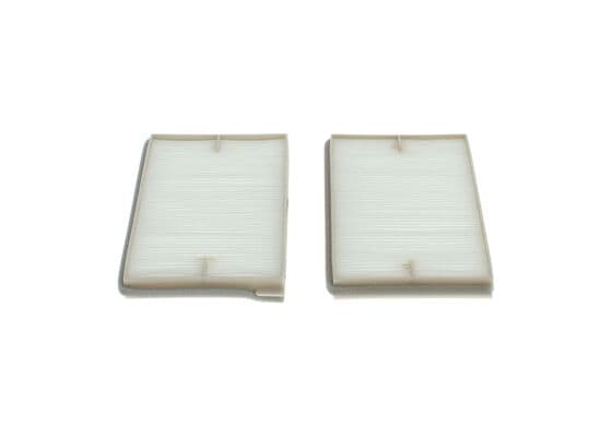 Bosch M 2156 Filtre, iç kısım küçük görsel 3