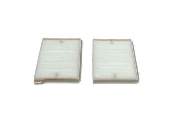 Bosch M 2156 Filtre, iç kısım küçük görsel 5