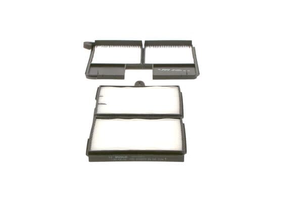 Bosch M 2159 Filtre, iç kısım küçük görsel 2