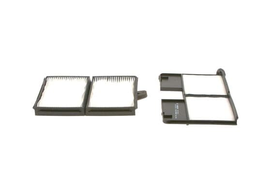 Bosch M 2159 Filtre, iç kısım küçük görsel 3