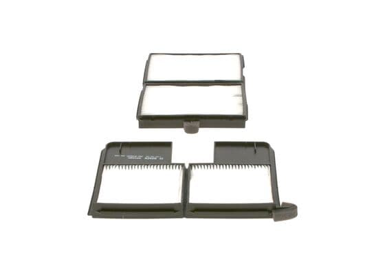 Bosch M 2159 Filtre, iç kısım küçük görsel 4
