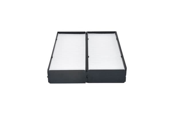 Bosch M 2160 Filtre, iç kısım küçük görsel 3