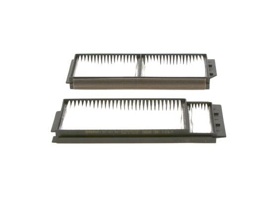 Bosch M 2163 Filtre, iç kısım küçük görsel 2