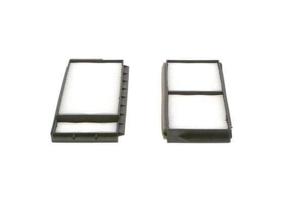 Bosch M 2163 Filtre, iç kısım küçük görsel 3