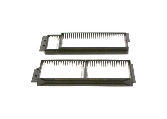 Bosch M 2163 Filtre, iç kısım küçük görsel 4