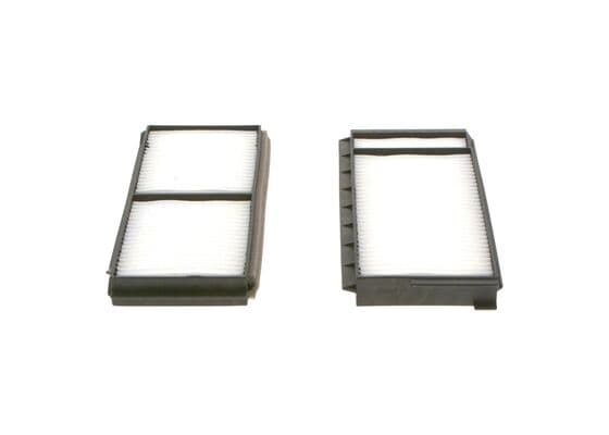 Bosch M 2163 Filtre, iç kısım küçük görsel 5