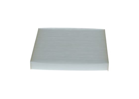 Bosch M 2166 Filtre, iç kısım küçük görsel 4