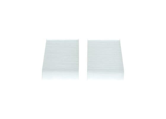 Bosch M 2167 Filtre, iç kısım küçük görsel 3