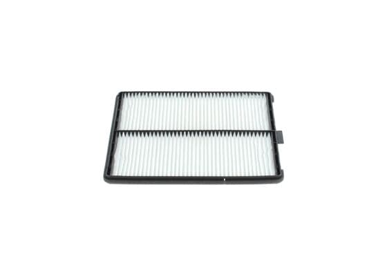Bosch M 2171 Filtre, iç kısım küçük görsel 3