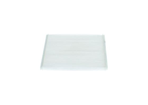 Bosch M 2172 Filtre, iç kısım küçük görsel 3