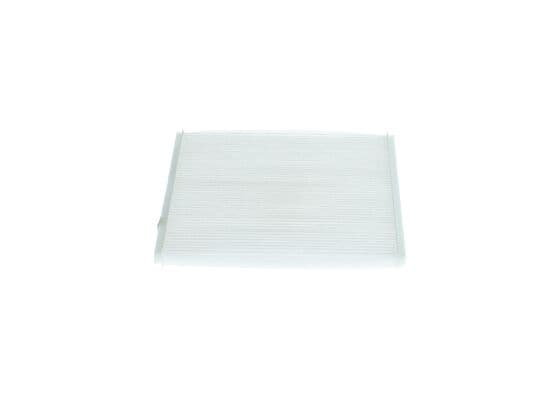 Bosch M 2172 Filtre, iç kısım küçük görsel 5