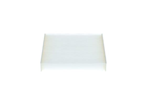 Bosch M 2173 Filtre, iç kısım küçük görsel 2