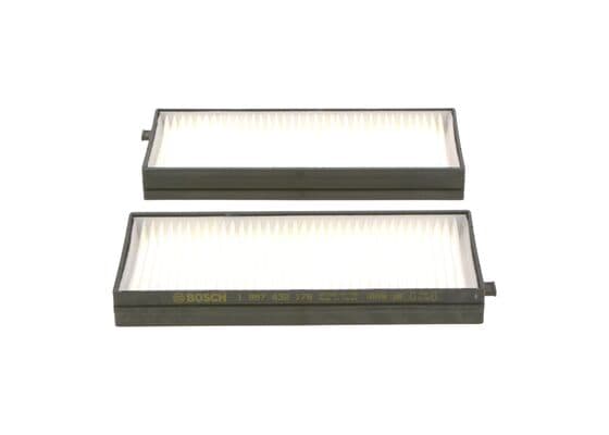 Bosch M 2176 Filtre, iç kısım küçük görsel 2