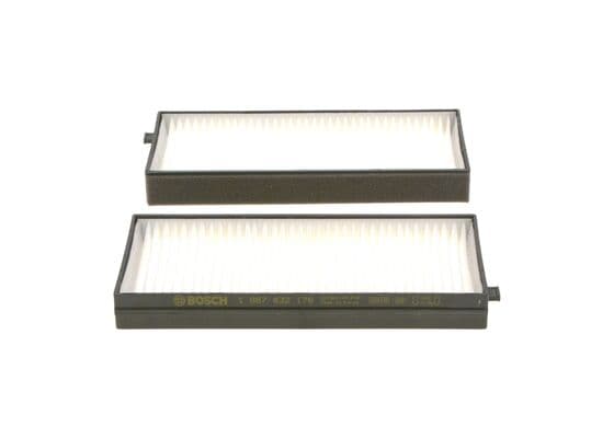 Bosch M 2176 Filtre, iç kısım küçük görsel 4