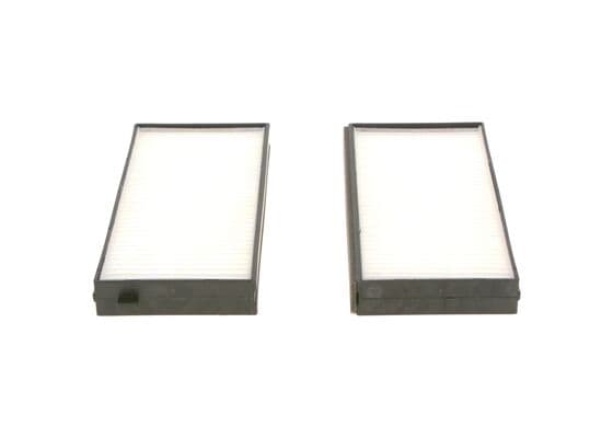 Bosch M 2176 Filtre, iç kısım küçük görsel 5