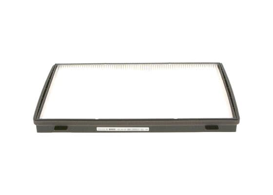Bosch M 2182 Filtre, iç kısım küçük görsel 2