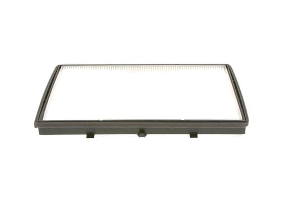 Bosch M 2182 Filtre, iç kısım küçük görsel 4