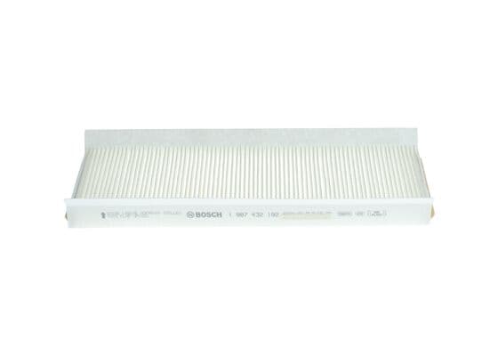 Bosch Filtre Sistemleri Filtre, iç kısım küçük görsel 2