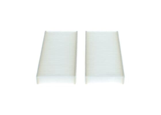 Bosch M 2194 Filtre, iç kısım küçük görsel 5