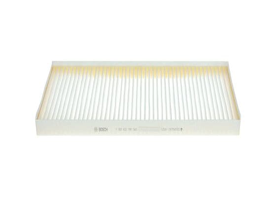 Bosch M 2195 Filtre, iç kısım küçük görsel 2